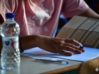 Πανελλαδικές 2022: Οι τέσσερις μεγάλες α...