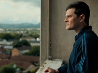 Το υποψήφιο για 6 βραβεία BAFTA, "I...