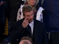 Βασίλισσα Ελισάβετ: Συγκινημένος ο Ντέιβ...