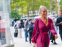 Σάρα Τζέσικα Πάρκερ: Ανανέωσε το παλιό κ...