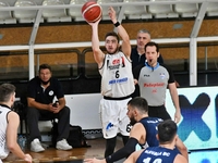 Παραμένει κάτοικος Πατρών ο Νίκος Τσιακμάς