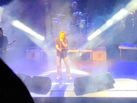 Ο "αιώνιος" έφηβος Βασίλης Παπ...