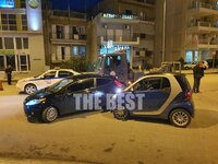 Πάτρα: Από την πλατεία Ζαβλανίου ξεκίνησ...