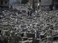 Νέα πυρά της Χεζμπολάχ κατά θέσεων του ι...