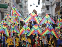 Πατρινό Καρναβάλι 2024: Δείτε κι άλλα στ...