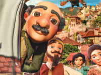 Καραγκιόζης The Movie: Ο λαϊκός ήρωας Κα...