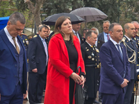 Η Ζωή Κωνσταντοπούλου δεν κάθισε στην εξ...