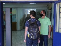 Πύργος: Αρνητικό το δεύτερο τεστ για κορ...