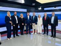 Αυτοδιοικητικές Εκλογές 2023: ΔΕΙΤΕ το μ...