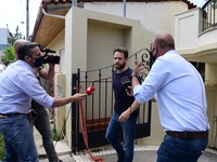 Η οργή της μητέρας της Καρολάιν -"Δ...