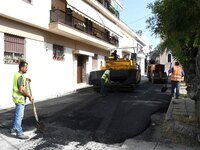 Πάτρα: Σε ποιους δρόμους γίνονται ασφαλτοστρώσεις