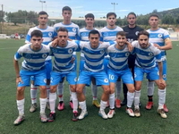 Άνετη πρόκριση για Παναιγιάλειο και Διαγόρα