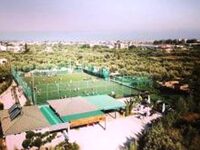 ΑΠΣ ΠΑΤΡΑΙ: Αθλητικό Κέντρο -Πολυχώρος Fair Play