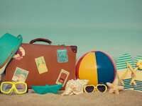 Oι ιδανικές διακοπές για εσένα σύμφωνα μ...