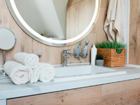 Γιατί τα ξενοδοχεία προσφέρουν σαμπουάν ...