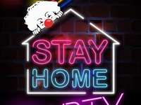 Χαμός στο διαδικτυακό πάρτι έναρξης του ...