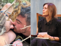 Κατερίνα Διδασκάλου: «Έντυσε» το διάσημο...