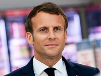 Τα είπαν τηλεφωνικά Μητσοτάκης-Μακρόν