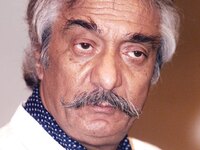 Κώστας Χατζής: «Μακάρι να είχε καεί μόνο...