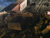 Τραγωδία στα Τέμπη: Η μοιραία συνομιλία ...