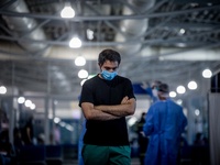 Κρίσιμη εβδομάδα για την "σιωπηλή ε...