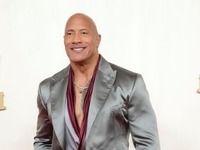 Αγνώριστος ο Ντουέιν Τζόνσον στη νέα του...