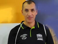 Ο Αθ. Ασημακόπουλος της Ακαδημίας των Σπ...