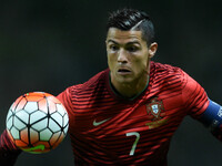 Ο Ρονάλντο κυνηγάει τον Πλατινί στην 1η ...