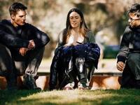 Γη της ελιάς-επόμενα επεισόδια: Αποφασίζ...