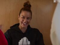 Η Σάκκαρη πρωταγωνιστεί και στη δεύτερη ...