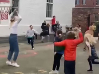 Δασκάλα δημοτικού ευστόχησε σε τρίποντο ...