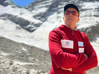 Πέθανε ο κορυφαίος Έλληνας ορειβάτης Αντ...