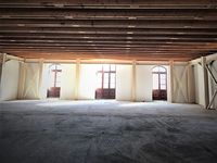 Ένα νέο θέατρο γεννιέται στο κέντρο της Πάτρας