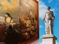 Ξενάγηση το Σάββατο στο Μουσείο Ιστορίας...