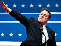 Ο Έλον Μασκ τα έβαλε με τη... Wikipedia ...