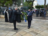 Δ. Καλογερόπουλος: Έχουμε χρέος να αναπτ...