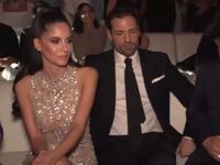 Κωνσταντίνος Αργυρός: Έγκυος η Αλεξάνδρα...