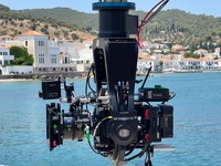 Άρχισαν τα γυρίσματα της νέας ταινίας το...