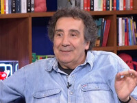 Στην Πάτρα το Σάββατο 27-4 ο Άγγελος Παπ...