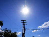 Καιρός -Αρναούτογλου: Καλοκαιράκι και τη...