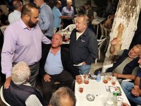 Αυτοδιοικητικές εκλογές 2023: Με τους κα...