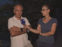 Πτώση Canadair CL-215 στην Κάρυστο: «Το ...