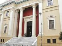 Πάτρα: Στα δικαστήρια σήμερα ο προπονητή...