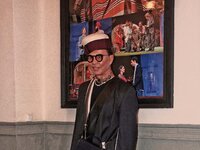 Πάτρα: Ένταση με τον Λάκη Γαβαλά- Του πή...