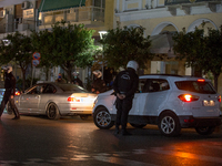 Κι επισήμως στο επίπεδο πολύ αυξημένου κ...