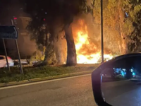 Τζώρτζης Μονογυιός: Τραγικές στιγμές για...