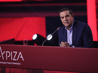 Τσίπρας για μελέτη Τσιόδρα – Λύτρα και Μ...