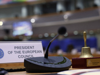 EE: Συμφώνησαν οι 27  για την παροχή επι...