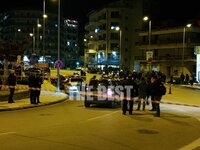 31χρονος: Δέχθηκα 15 χτυπήματα με κατσαβ...