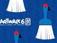 Ανοιχτό κάλεσμα για συμμετοχή street art...